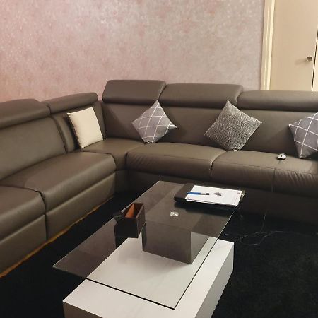 Dans Grand Appart De 113M2 Proche Paris เครยล์ ภายนอก รูปภาพ