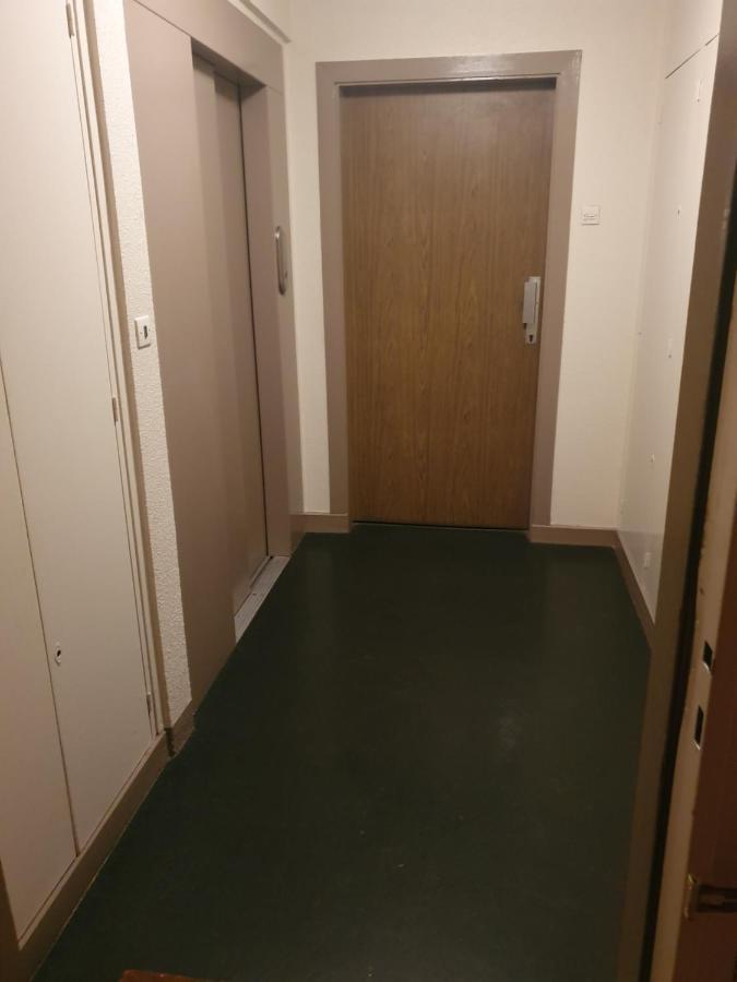 Dans Grand Appart De 113M2 Proche Paris เครยล์ ภายนอก รูปภาพ