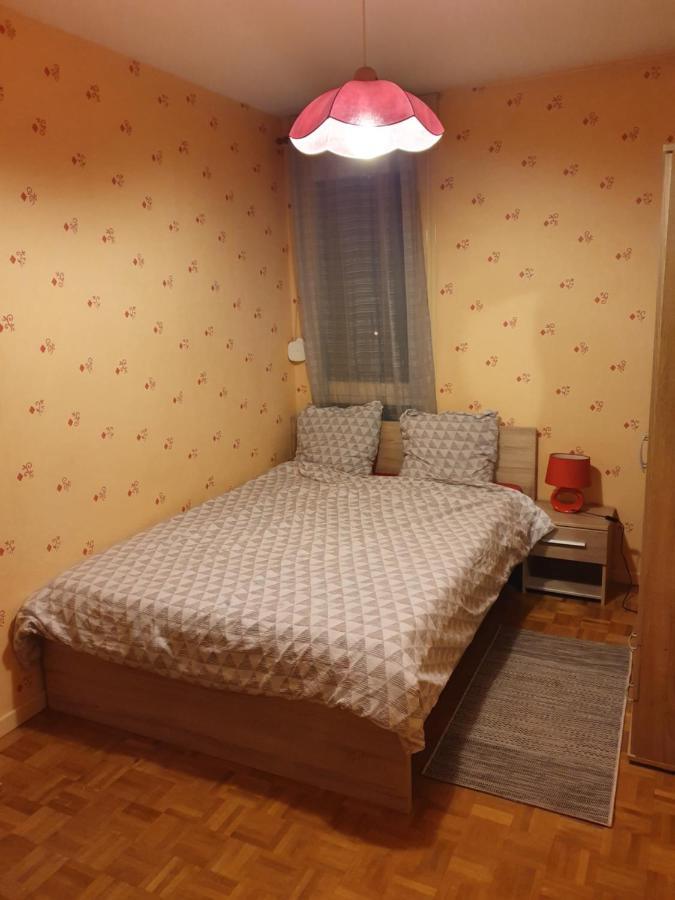Dans Grand Appart De 113M2 Proche Paris เครยล์ ภายนอก รูปภาพ