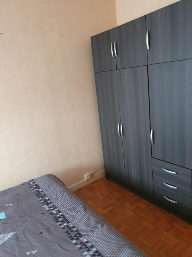Dans Grand Appart De 113M2 Proche Paris เครยล์ ภายนอก รูปภาพ