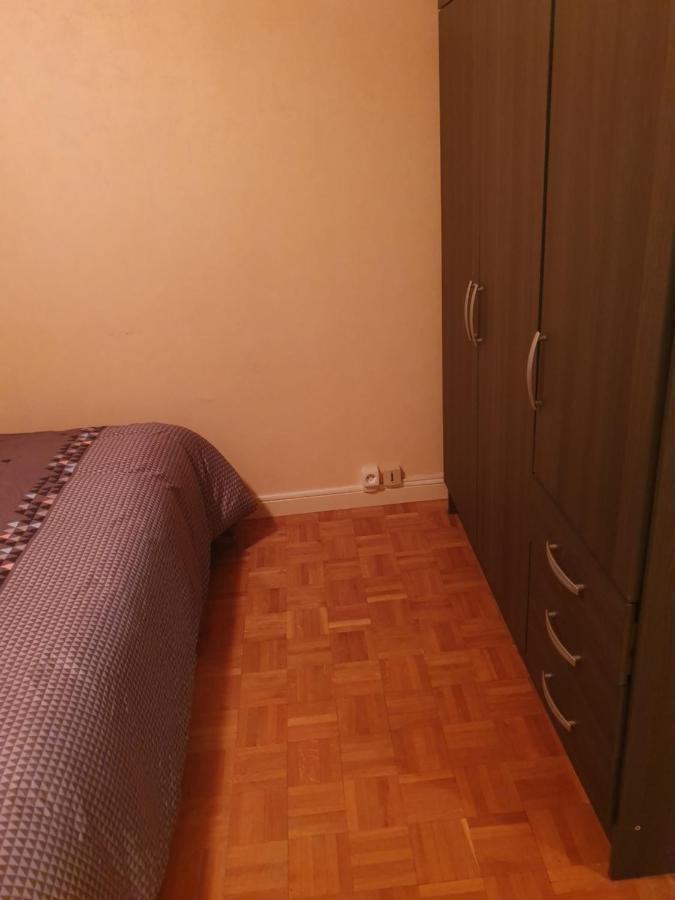 Dans Grand Appart De 113M2 Proche Paris เครยล์ ภายนอก รูปภาพ